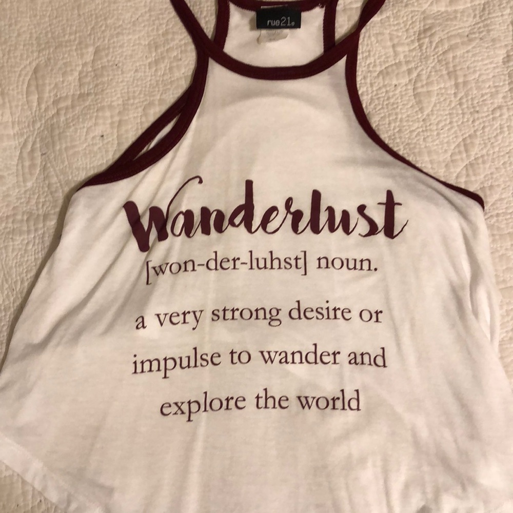 Cute tee